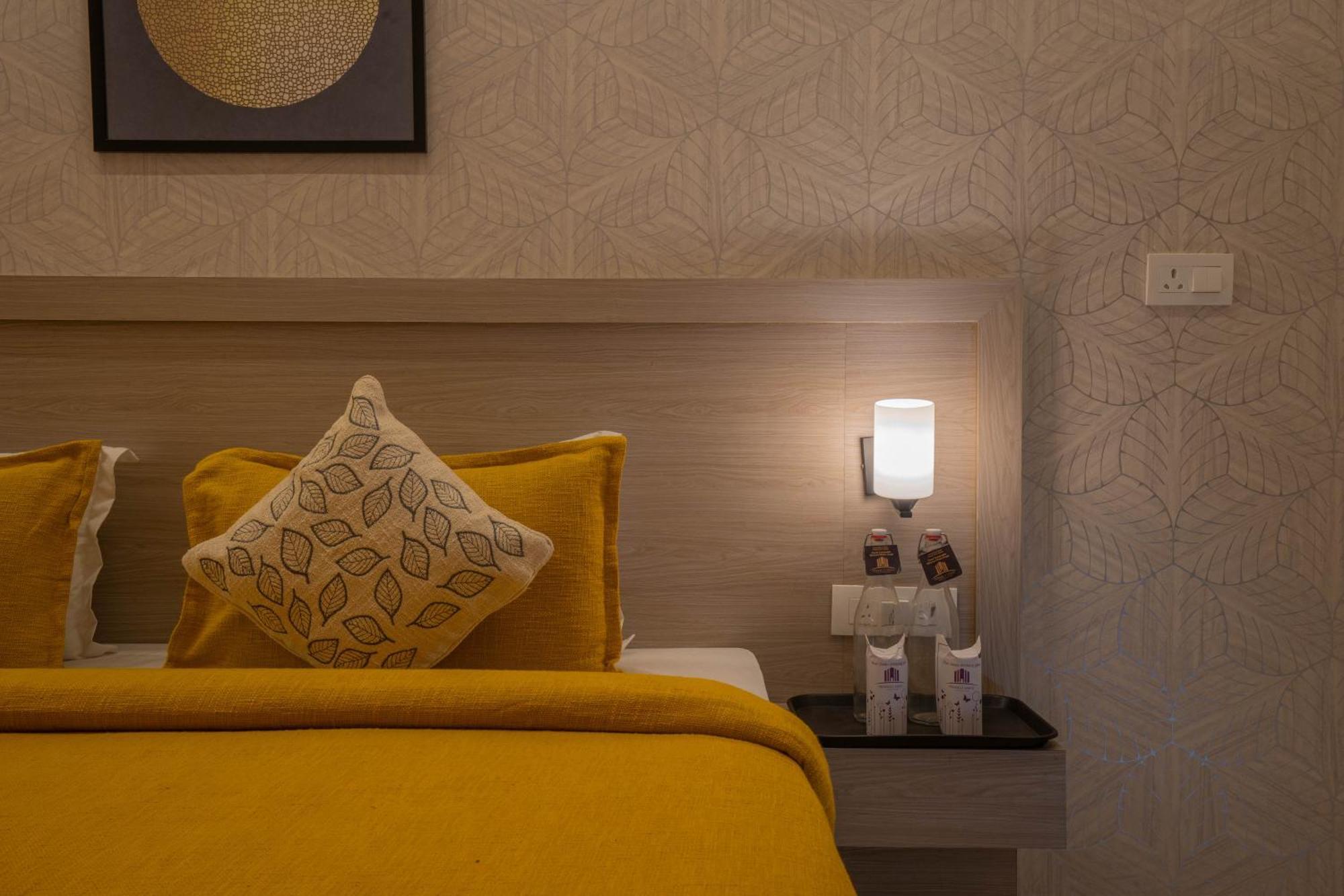 Perfectstayz Alpine Retreat Rishīkesh Zewnętrze zdjęcie