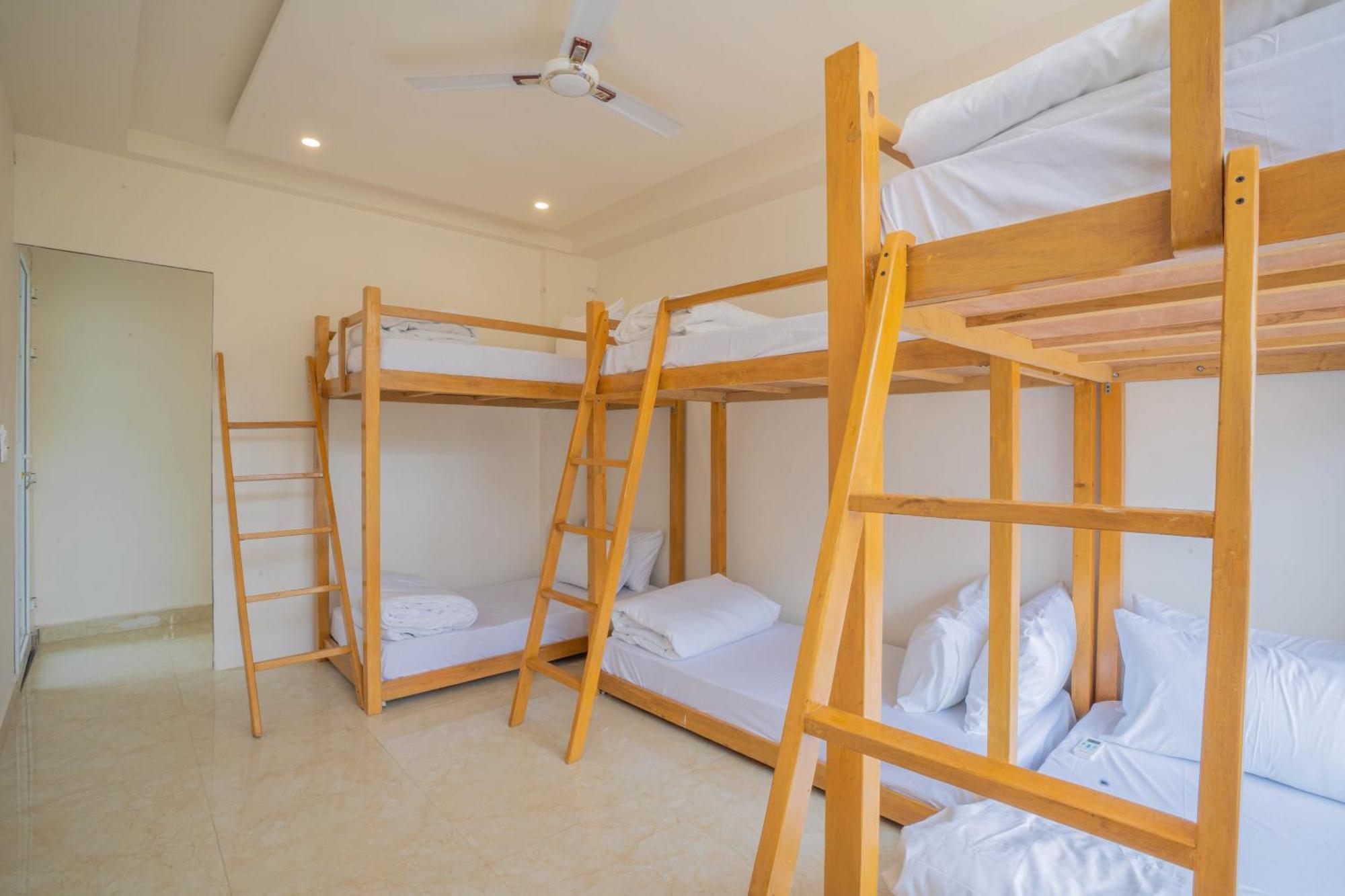 Perfectstayz Alpine Retreat Rishīkesh Zewnętrze zdjęcie