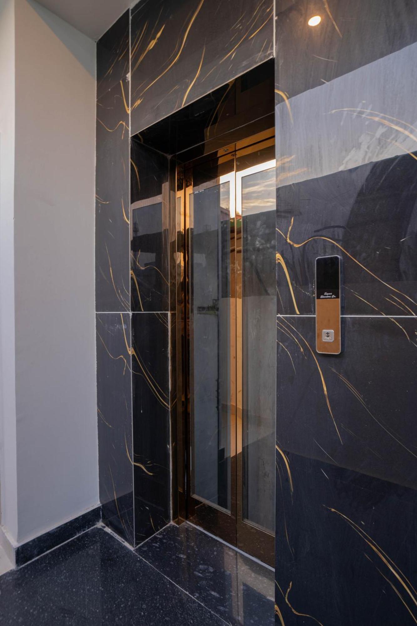 Perfectstayz Alpine Retreat Rishīkesh Zewnętrze zdjęcie