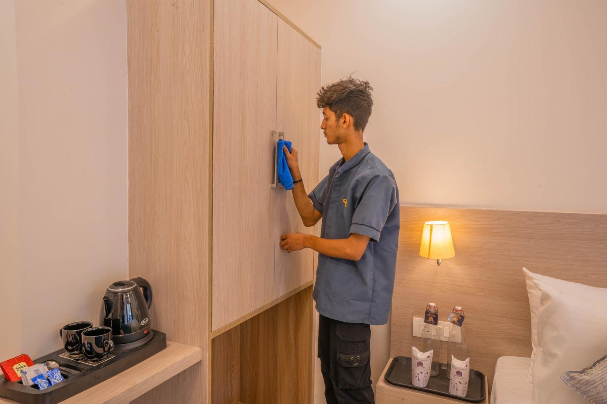 Perfectstayz Alpine Retreat Rishīkesh Zewnętrze zdjęcie