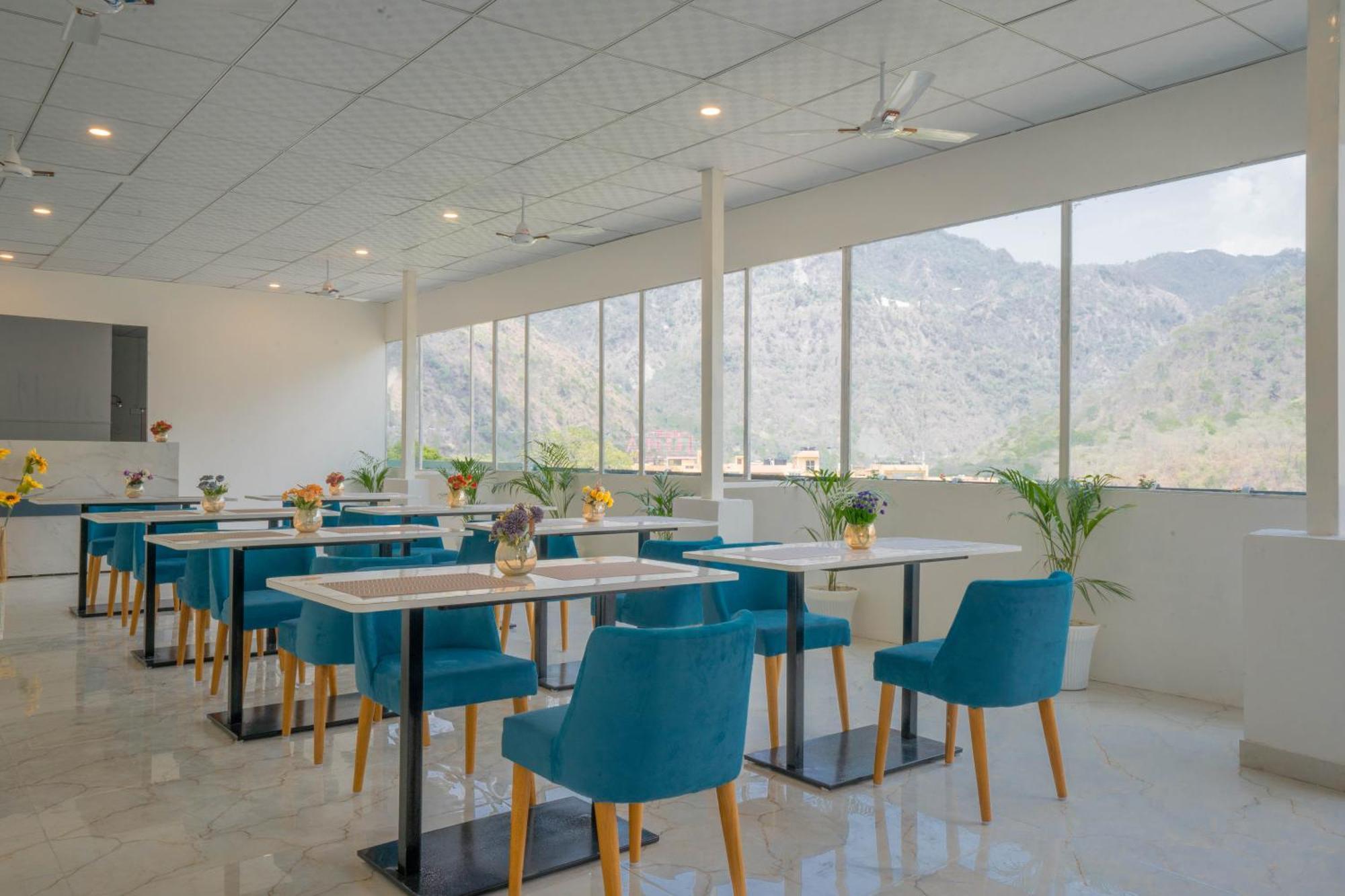 Perfectstayz Alpine Retreat Rishīkesh Zewnętrze zdjęcie